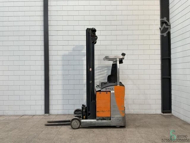 Reachtruck Still FM-X14