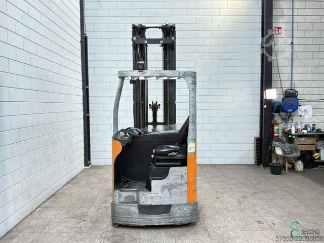 Reachtruck Still FM-X14