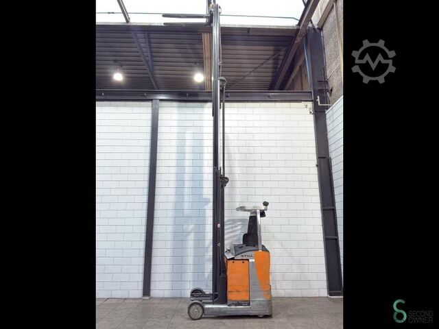 Reachtruck Still FM-X14