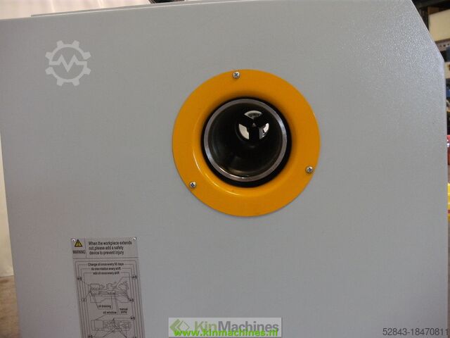 Mesin pelarik konvensional KMS CS6250C/1500