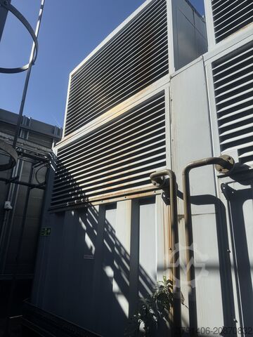 Moteur diesel Cummins 2,250 KVA Generators C2250 D5 Engine: QSK60-G9