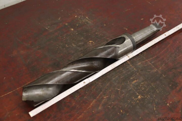 Spiralbohrer MK5 unbekannt Ø 75 mm