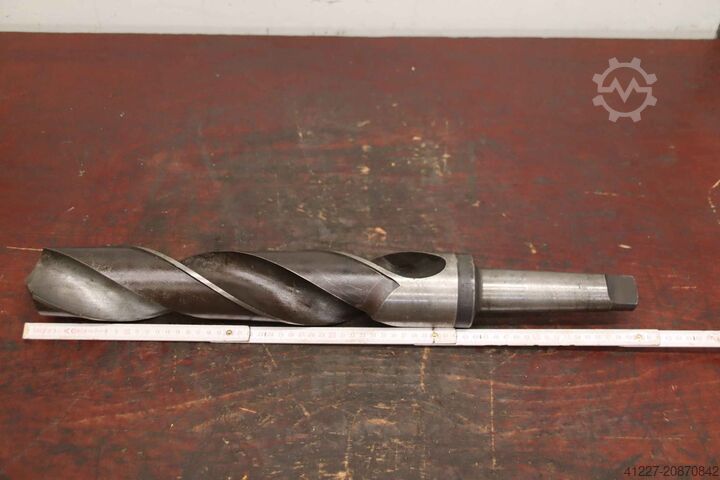 Spiralbohrer MK5 unbekannt Ø 75 mm