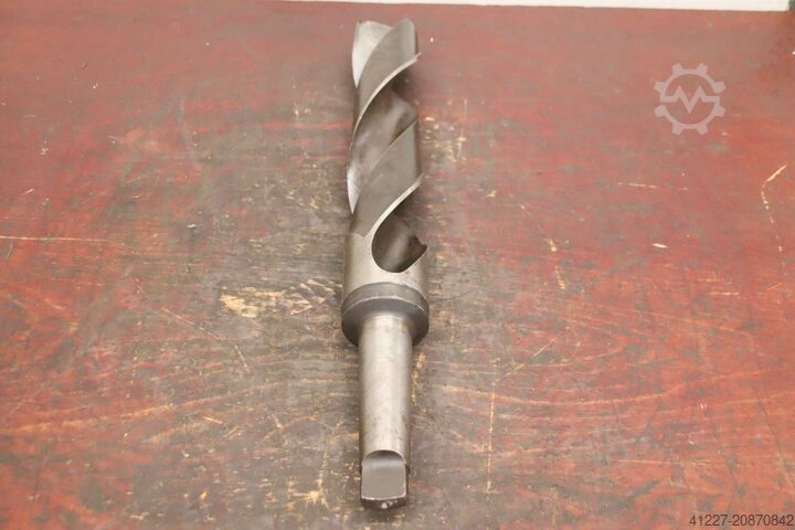 Spiralbohrer MK5 unbekannt Ø 75 mm
