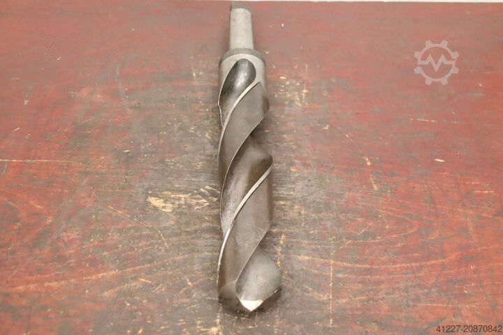 Spiralbohrer MK5 unbekannt Ø 75 mm