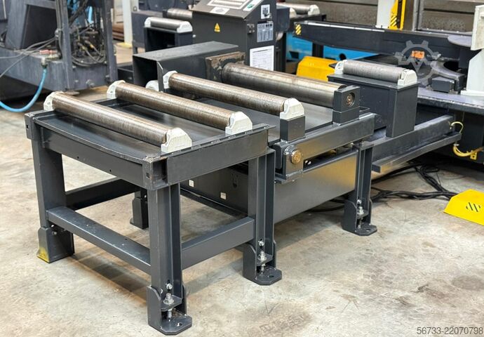 Scie à ruban semi-automatique PEGAS Gonda 750 x 500 mm  CNC