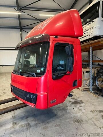 Hytte DAF dagcabine LF EURO 5