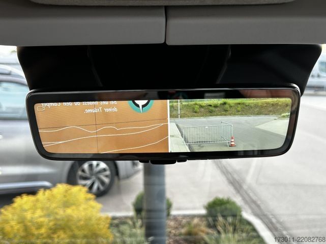 Camper van PÖSSL Roadstar 600l - Citroen light 3,5t - 140PS Autom