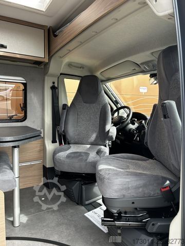 Camper van PÖSSL Roadstar 600 L - 140 PS Automat