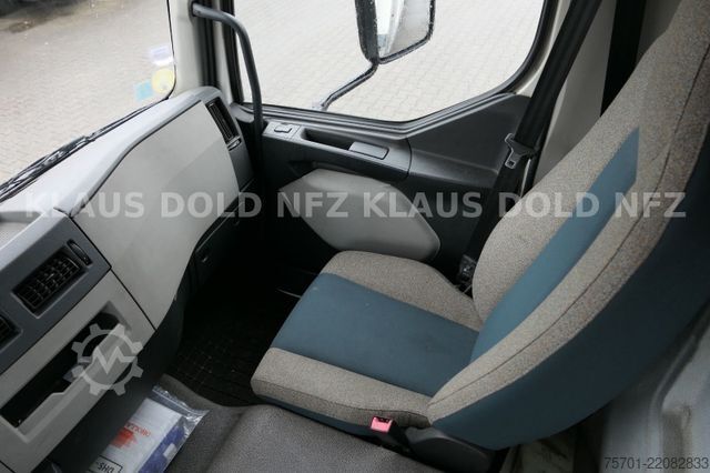 Camion caisson VOLVO FL 250 Koffer Rolltor LBW Euro 6