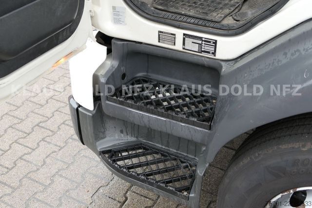 Camion caisson VOLVO FL 250 Koffer Rolltor LBW Euro 6