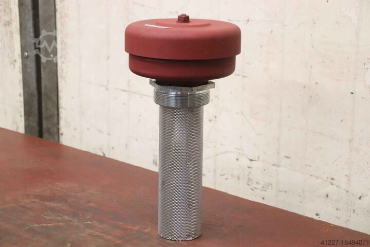 Hydraulikfilter Belüftungsfilter Hydac ELF 5-210-3.0