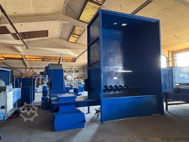 IZKRAUŠANAS SISTĒMA STAIGĀJOŠIEM GRĪDAS RATIŅIEM