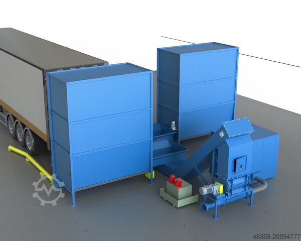 IZKRAUŠANAS SISTĒMA STAIGĀJOŠIEM GRĪDAS RATIŅIEM