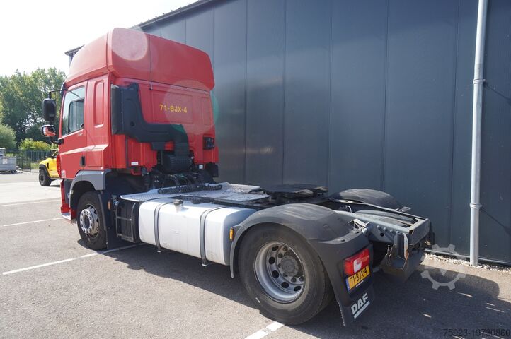Štandard-SZM DAF CF 440 717.100KM