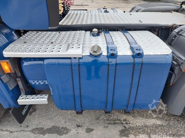 Raskas kuorma-auto SCANIA R 440 LA6X2/4MNA