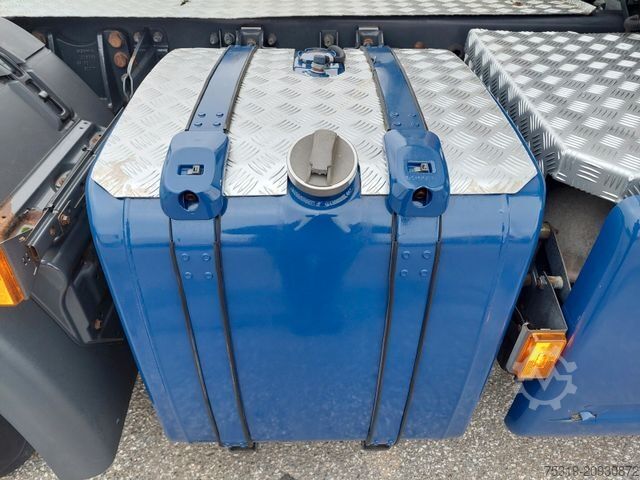 Raskas kuorma-auto SCANIA R 440 LA6X2/4MNA