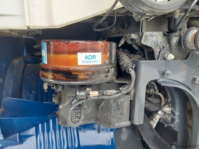 Raskas kuorma-auto SCANIA R 440 LA6X2/4MNA