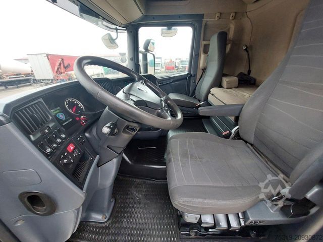 Raskas kuorma-auto SCANIA R 440 LA6X2/4MNA