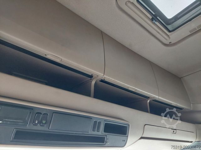 Raskas kuorma-auto SCANIA R 440 LA6X2/4MNA