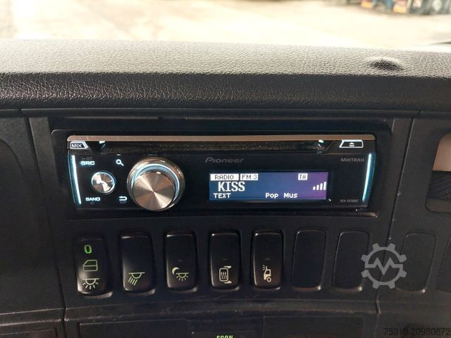 Raskas kuorma-auto SCANIA R 440 LA6X2/4MNA