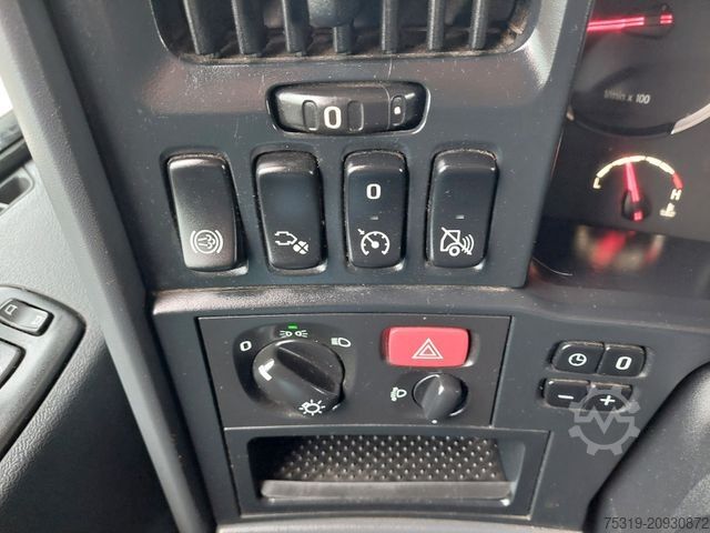 Raskas kuorma-auto SCANIA R 440 LA6X2/4MNA