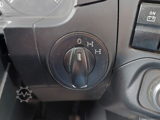 Camion ribaltabile trilaterale IVECO AD 260T45 BB Dautel Bordmatic 6x4