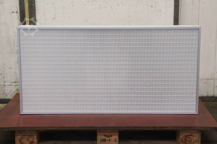 Воздушный фильтр Filt Air GT4-13AE-YBCO