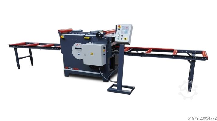 Vielblattsäge KUSING RP-OP-600 4.2