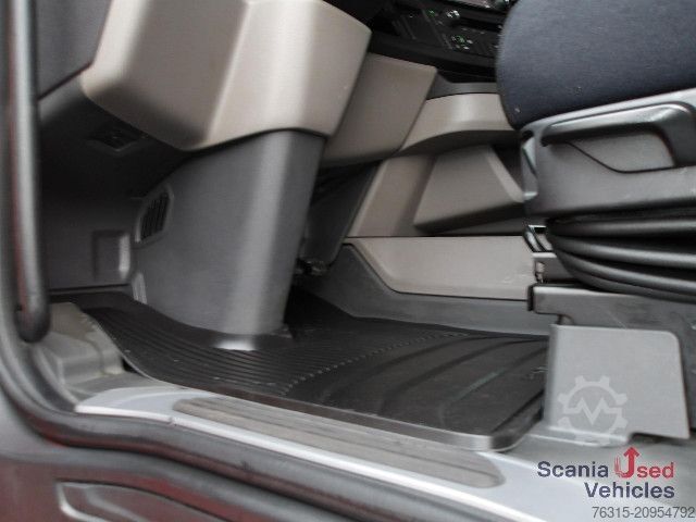 Standard SZM Scania R 450 NA - HIGHLINE - 2x TANKs - ACC - SCR ONLY