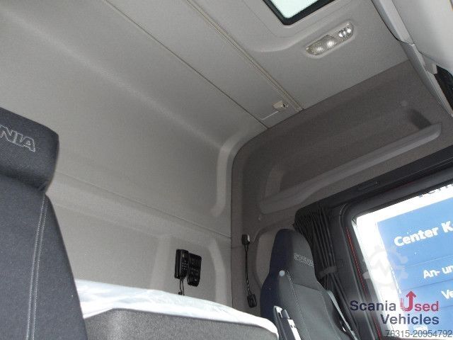 Standard SZM Scania R 450 NA - HIGHLINE - 2x TANKs - ACC - SCR ONLY