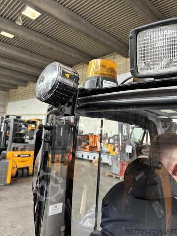  Jungheinrich EFG 220 440DZ