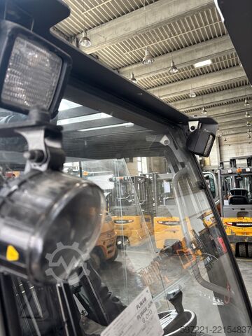  Jungheinrich EFG 220 440DZ