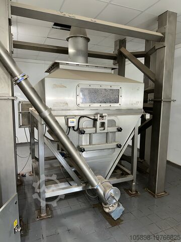 Strojevi za proizvodnju i izradu proteinskih prašaka. Various Contents of protein powder manufacturer.