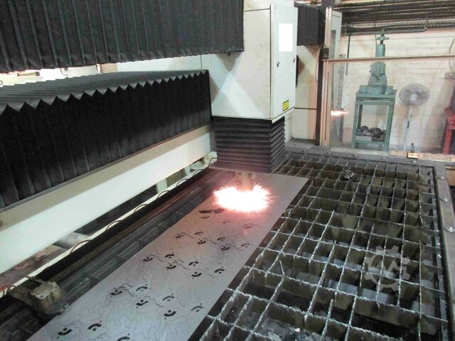 CNC Laser 