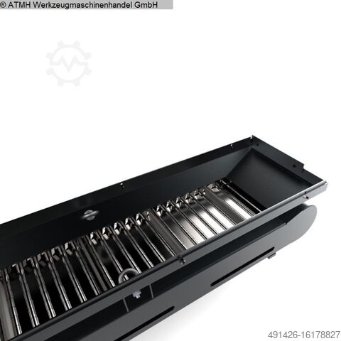 Транспортер для стружки GERD WOLFF 4045mm - Maßanfertigung