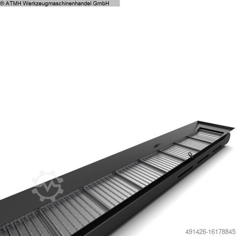 Thẻ truyền tin GERD WOLFF 7969mm - Maßanfertigung