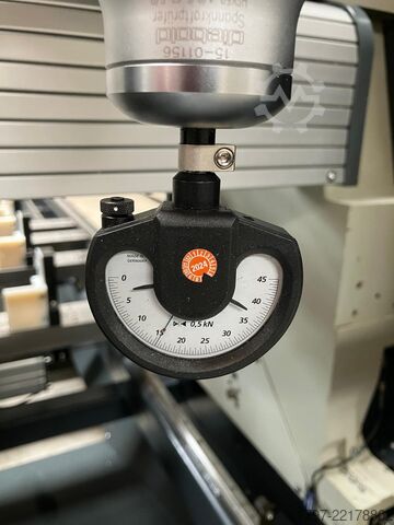 Обробний центр Elumatec SBZ 140 Elumatec SBZ 140