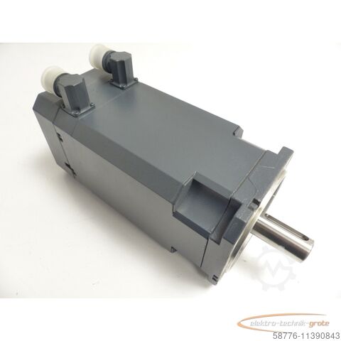 Κινητήρας Siemens Siemens 1FT6062-6AH71-3EA1 Servomotor SN: YFR524039701005 - ! -
