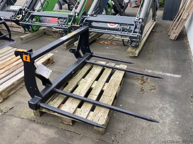 Sonstige  BallengabelM140+ZInken 820u.12