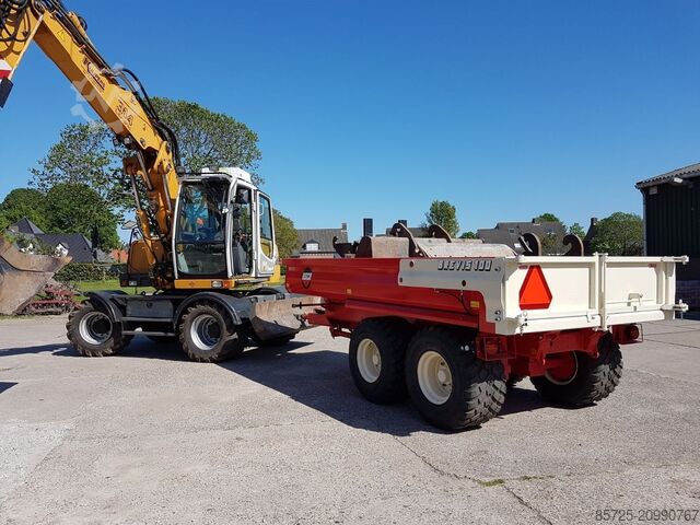 डोडा एएफआई 27  Doda AFI 27