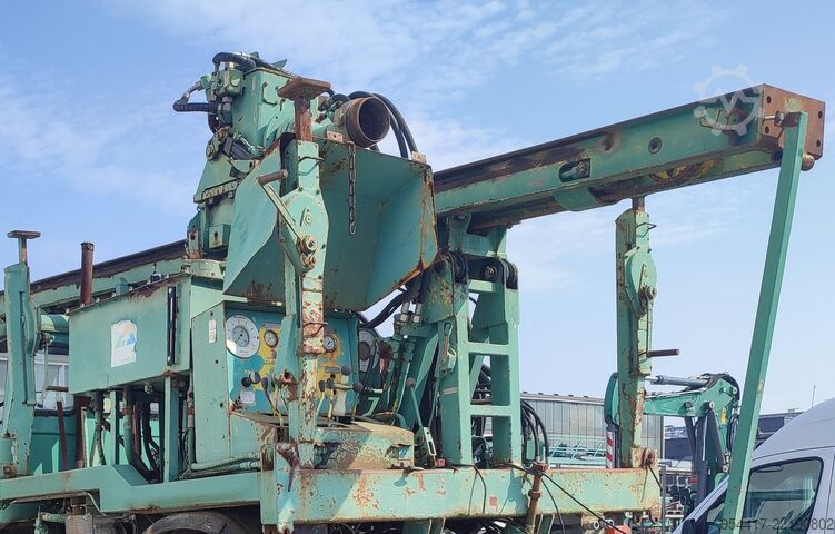  Nordmeyer DSB1 /3,5