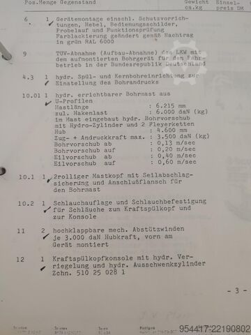  Nordmeyer DSB1 /3,5