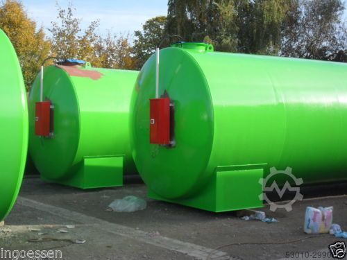 Flüssigdünger AHL/ASL 100.000 Liter