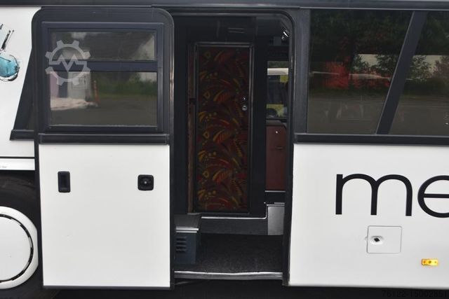 Autobús de dos pisos NEOPLAN N 128 Megaliner / 92 Sitze / guter Zustand