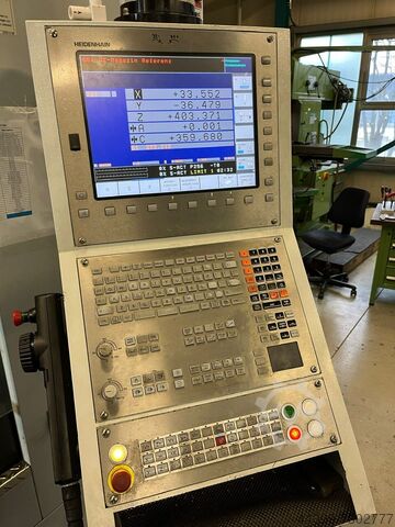 Br. 加工中心 AWEA FV-960