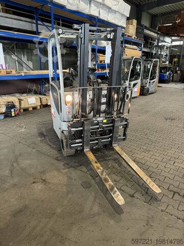 Elektrisch – 4 Räder Still RX20-18PH