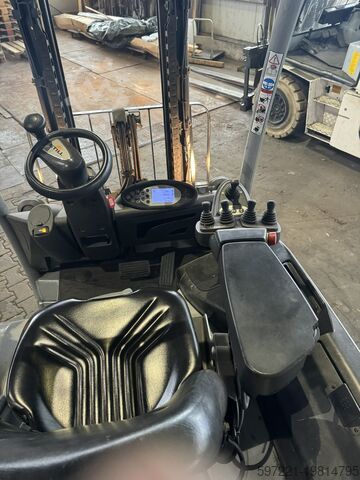 Elektrisch – 4 Räder Still RX20-18PH