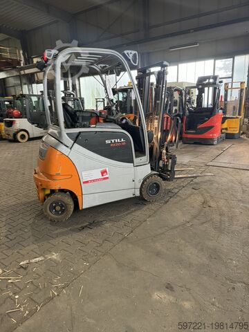 Elektrisch – 4 Räder Still RX20-18PH