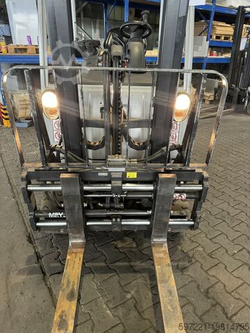 Elektrisch – 4 Räder Still RX20-18PH